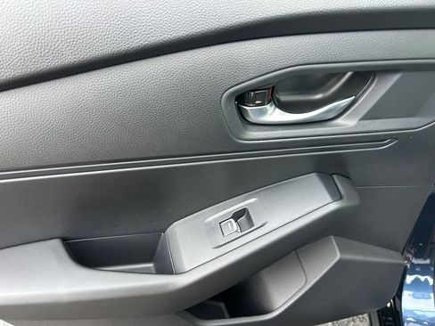 New 2026 Honda Accord EX-L image 22