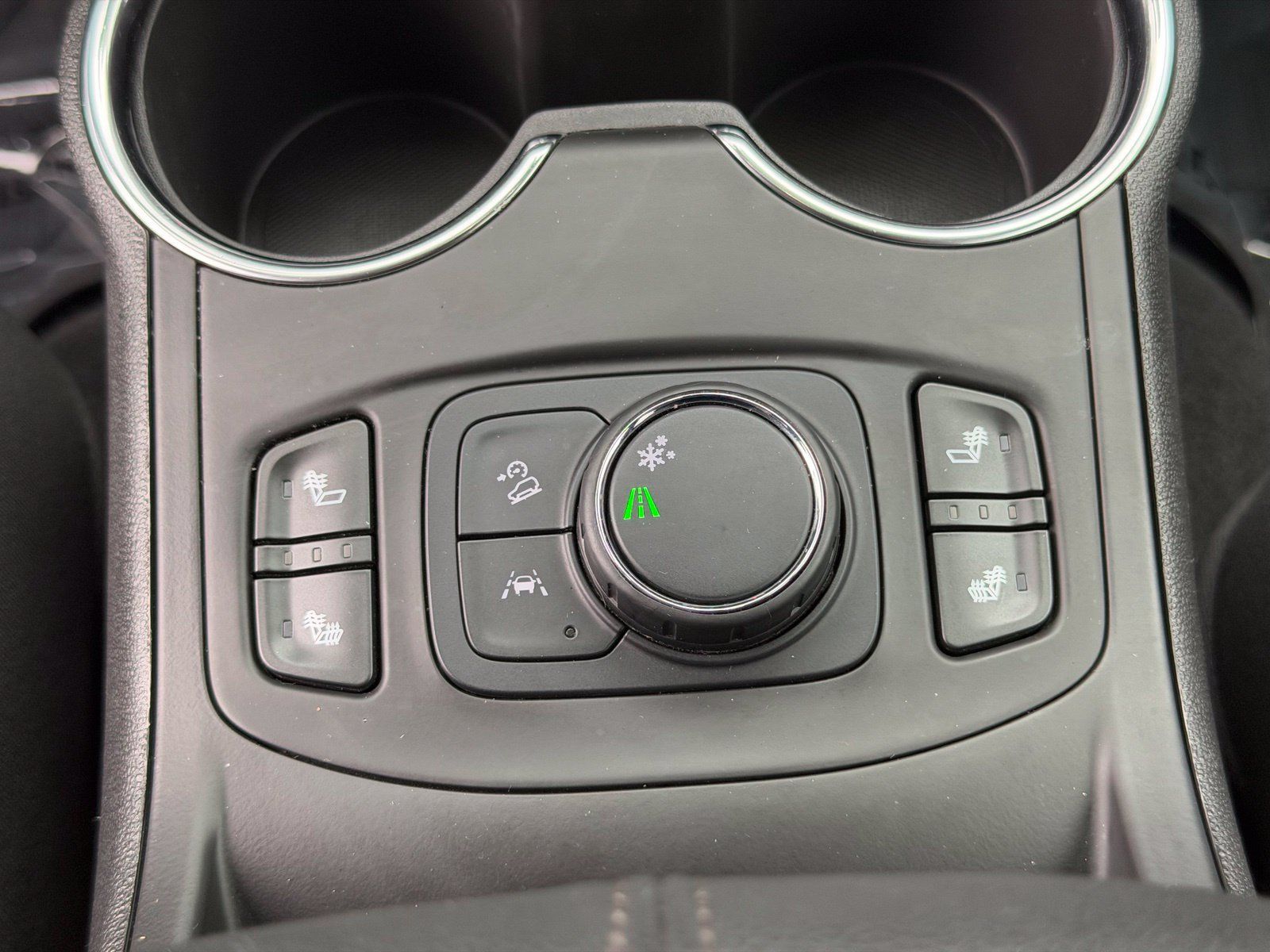 Used 2023 GMC Terrain SLT w/ Infotainment Package II FWD image 25