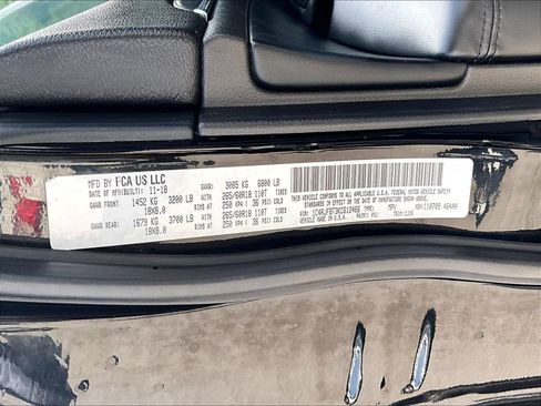 Used 2019 Jeep Grand Cherokee Limited w/ Trailer Tow Group IV AWD/4WD image 35
