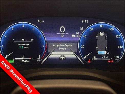 Used 2025 Toyota Camry XSE w/ Premium Plus Package image 20