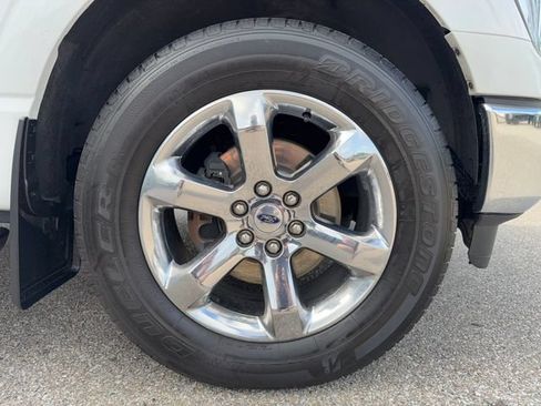 Used 2021 Ford F150 XLT w/ Equipment Group 302A High AWD/4WD image 35