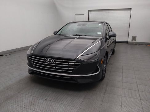 Used 2023 Hyundai Sonata Limited FWD image 15