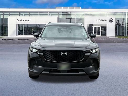 Used 2024 MAZDA CX-50 AWD 2.5 S w/ Cargo Package image 2