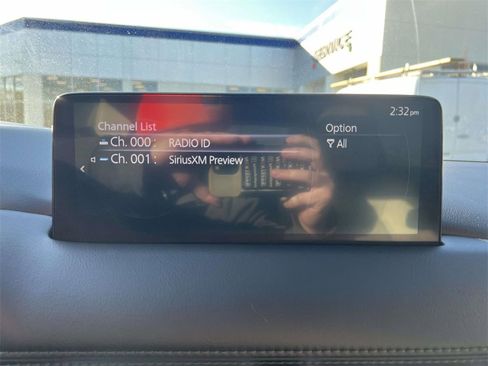 Used 2022 MAZDA CX-5 AWD 2.5 S w/ Premium Package image 27