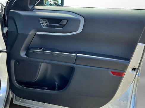 Used 2022 Ford Bronco Sport Big Bend image 25