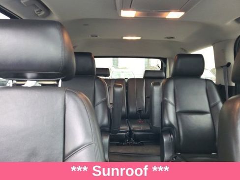 Used 2014 GMC Yukon Denali image 9