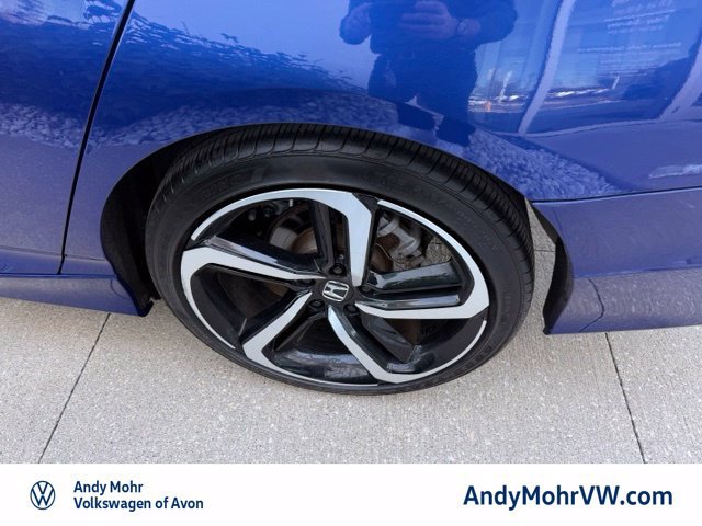 Used 2022 Honda Accord Sport Special Edition image 11