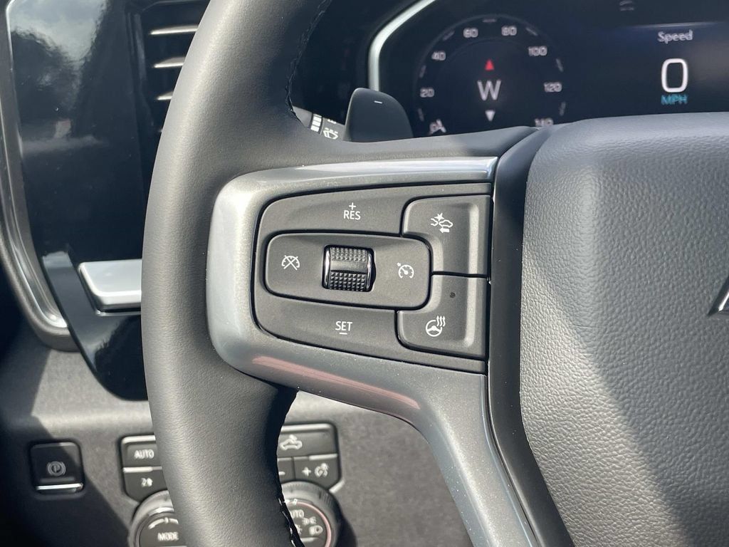 New 2026 Chevrolet Silverado 1500 RST w/ All Star Edition Plus AWD/4WD image 27