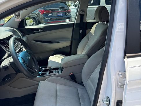 Used 2016 Hyundai Tucson Eco FWD image 9