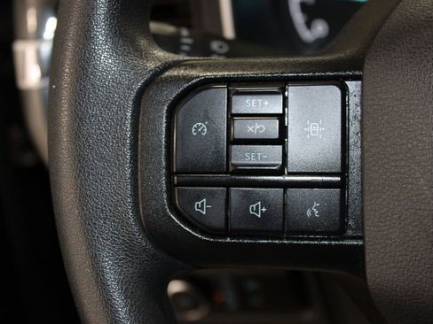 Used 2023 Ford F150 XL w/ STX Appearance Package AWD/4WD image 30