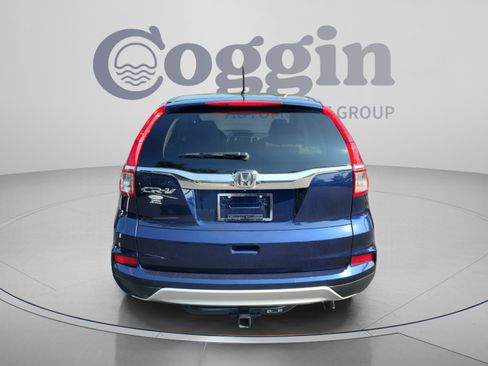 Used 2016 Honda CR-V EX image 3