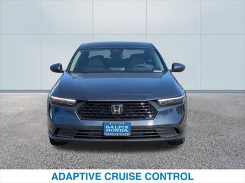 Used 2026 Honda Accord LX image 3