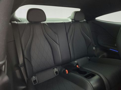 Certified 2024 Mercedes-Benz CLE 53 AMG 4MATIC image 28