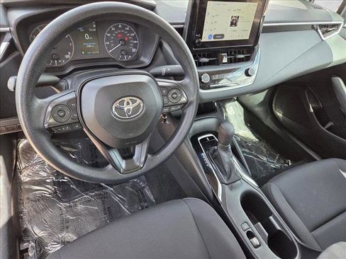 Certified 2024 Toyota Corolla LE FWD image 10