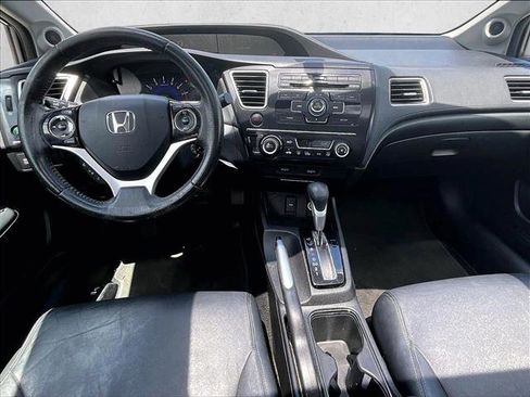 Used 2013 Honda Civic EX-L image 15