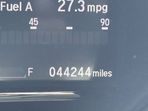 Used 2020 Honda HR-V EX-L image 24