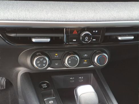 New 2026 Nissan Kicks S FWD image 17