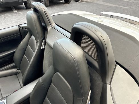 Used 2014 Porsche Boxster image 26