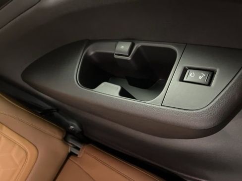 New 2026 Nissan Armada Platinum Reserve AWD/4WD image 48