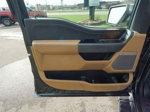 Used 2021 Ford F150 Lariat AWD/4WD image 18