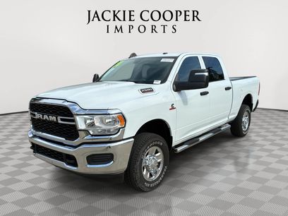 Used 2024 RAM 2500 Tradesman w/ Chrome Appearance Group