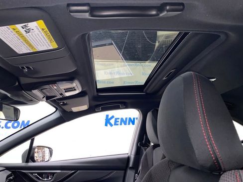 New 2025 Subaru WRX Premium image 10