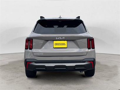 Used 2024 Kia Sorento SX Prestige