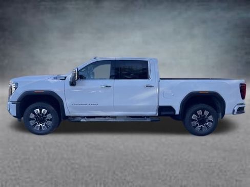 New 2026 GMC Sierra 2500 Denali image 2