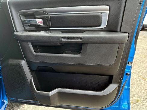 Used 2021 RAM 1500 Classic Warlock image 10