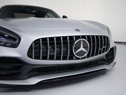 Used 2020 Mercedes-Benz AMG GT R image 44