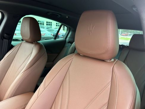 New 2026 Maserati Grecale Modena AWD/4WD image 13