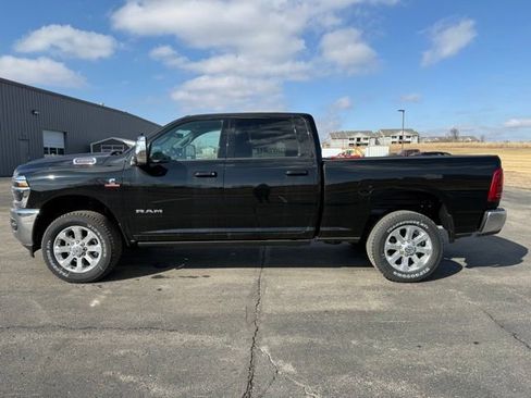 New 2026 RAM 2500 Laramie image 4