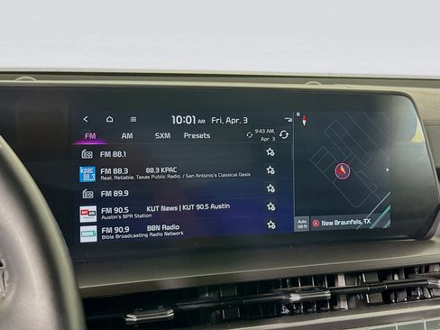 Used 2025 Kia Telluride S image 21