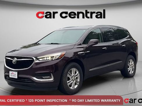 Used 2018 Buick Enclave Essence AWD/4WD image 1