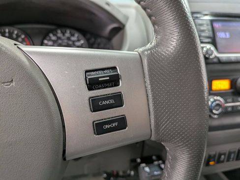 Used 2018 Nissan Frontier SV w/ Value Truck Package image 17