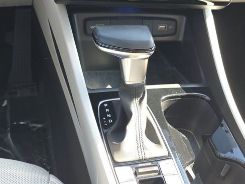 Certified 2023 Hyundai Tucson SEL w/ Convenience Package image 17