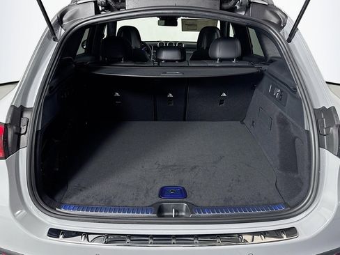 New 2026 Mercedes-Benz GLC 300 image 22