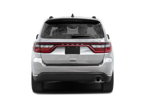 New 2026 Dodge Durango GT w/ Blacktop Package image 8