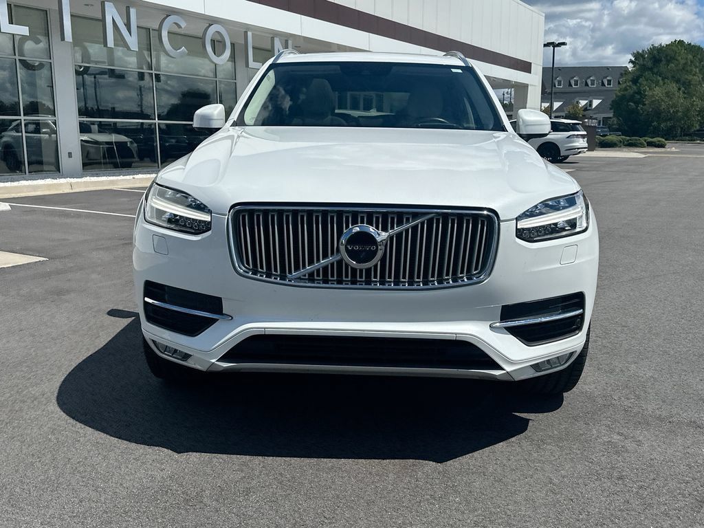 Used 2018 Volvo XC90 T6 Inscription w/ Convenience Package AWD/4WD image 5