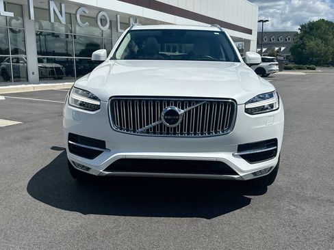 Used 2018 Volvo XC90 T6 Inscription w/ Convenience Package AWD/4WD image 5