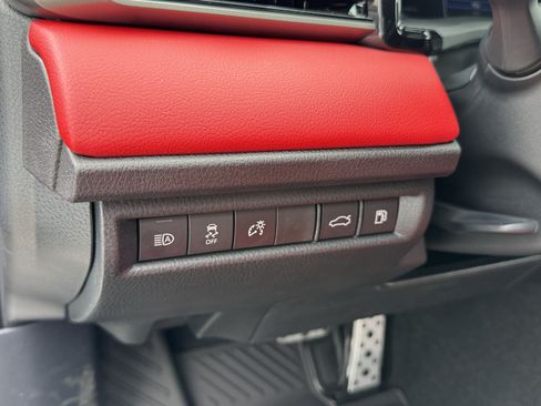 New 2026 Toyota Camry XSE FWD image 17
