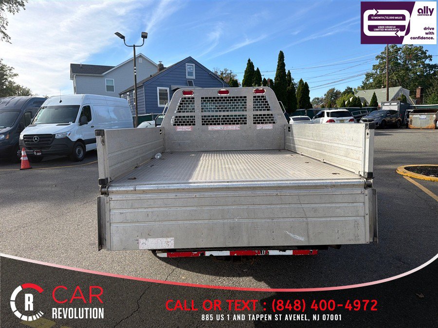 Used 2019 Ford F250 XL RWD image 8