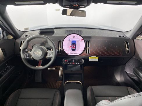 New 2026 MINI Cooper Countryman John Cooper Works image 18