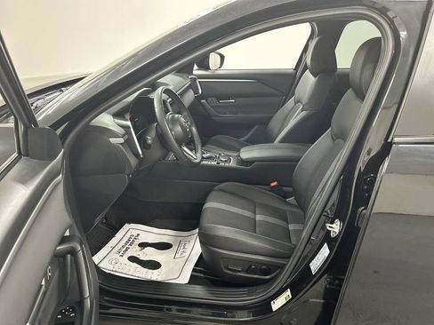 Certified 2024 MAZDA CX-50 AWD 2.5 S w/ Weather Package image 9