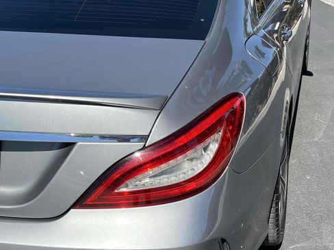 Used 2015 Mercedes-Benz CLS 550 image 55