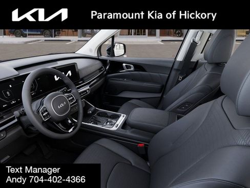 New 2026 Kia Carnival SX Prestige FWD image 17