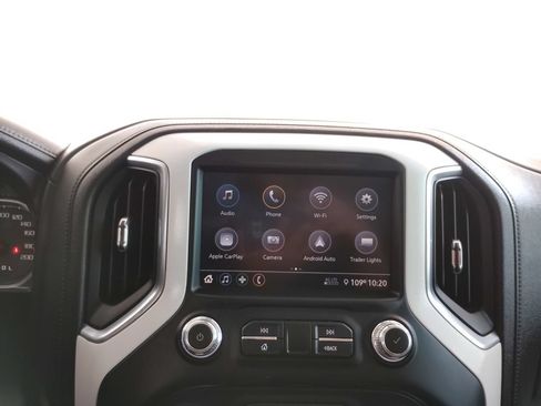 Used 2019 GMC Sierra 1500 SLE w/ Fleet Comfort Package AWD/4WD image 33