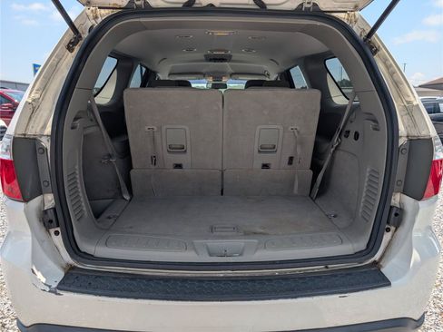 Used 2012 Dodge Durango SXT RWD image 32