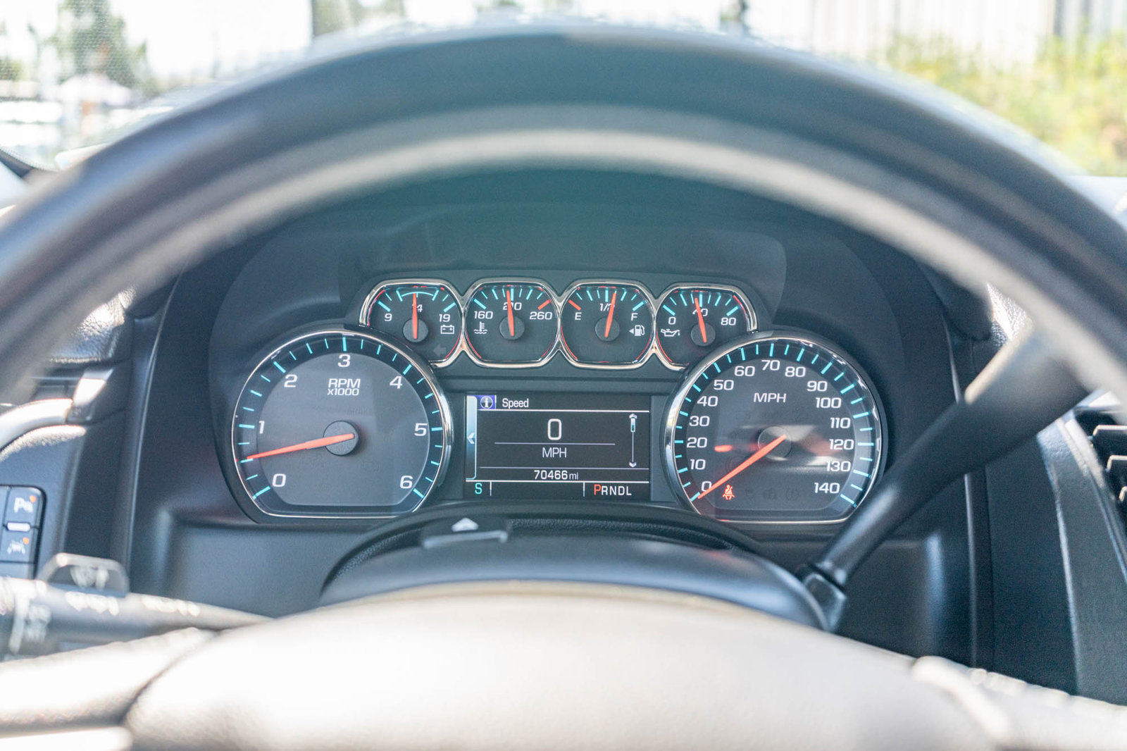 Used 2019 GMC Yukon SLT AWD/4WD image 24