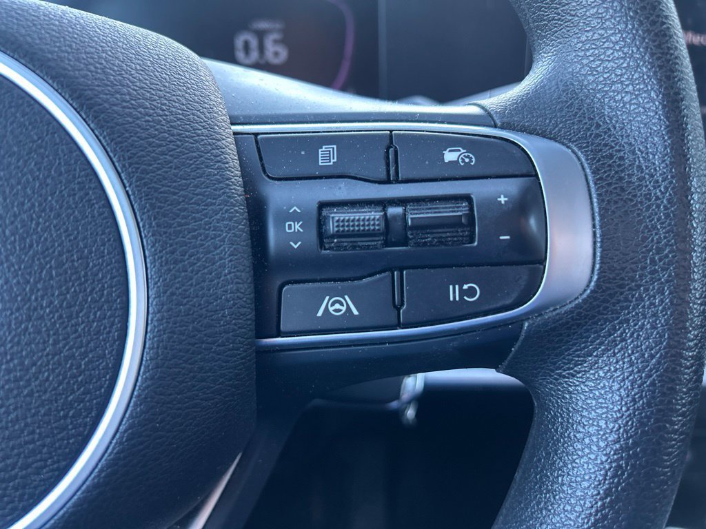 Certified 2024 Kia Sportage LX AWD/4WD image 17